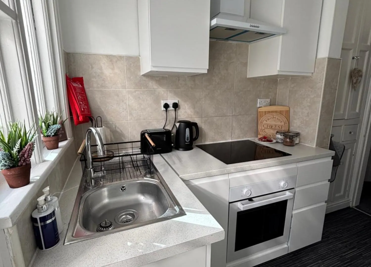 Large House - Families - Business Stays Doncaster 0*,