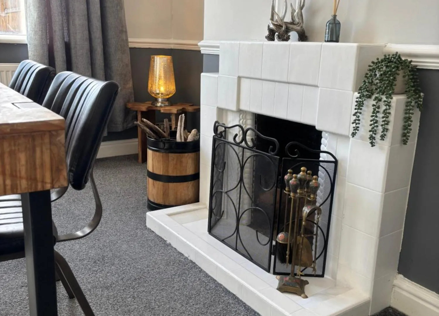 Large House - Families - Business Stays Doncaster Appartement