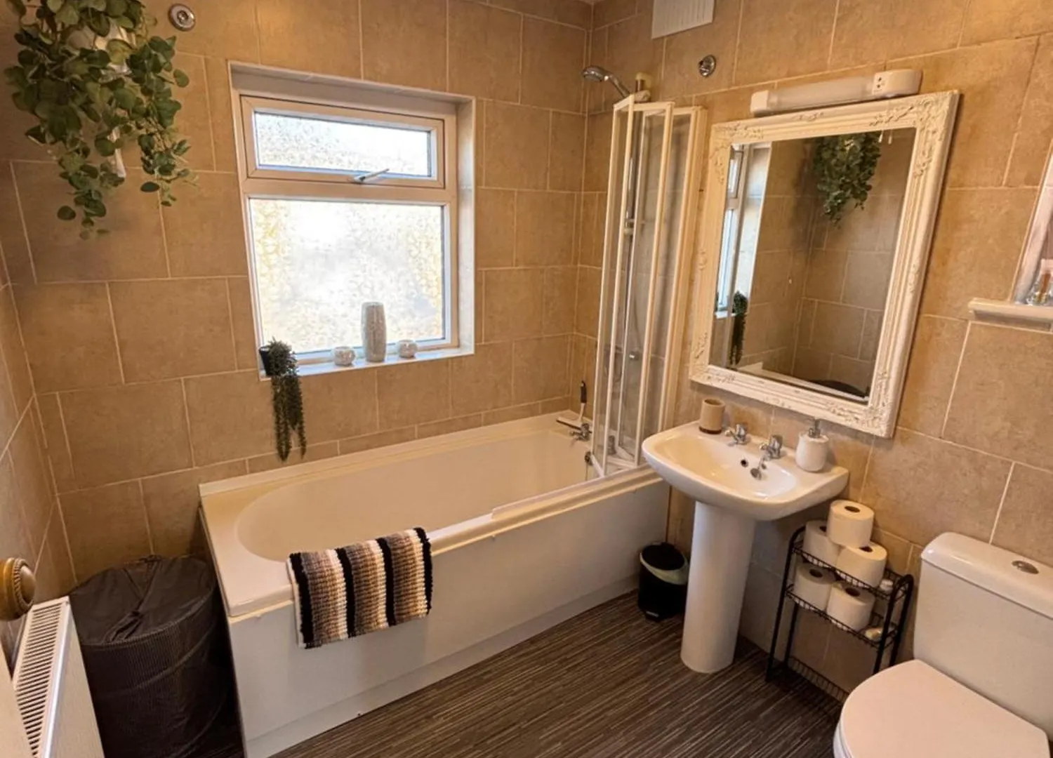 Appartement Large House - Families - Business Stays Doncaster